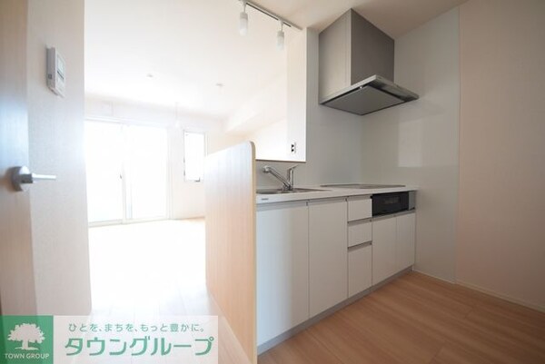 リビング・居室