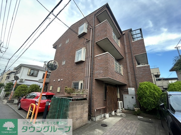 外観(外観)
