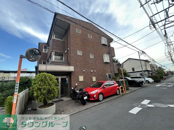外観(外観)