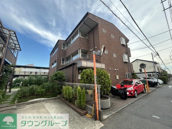 外観(外観)