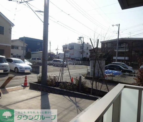 眺望(★オンライン内見対応可能★来店不要★タウンハウジング大和店★)