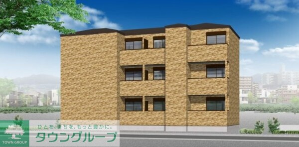 外観(外観)