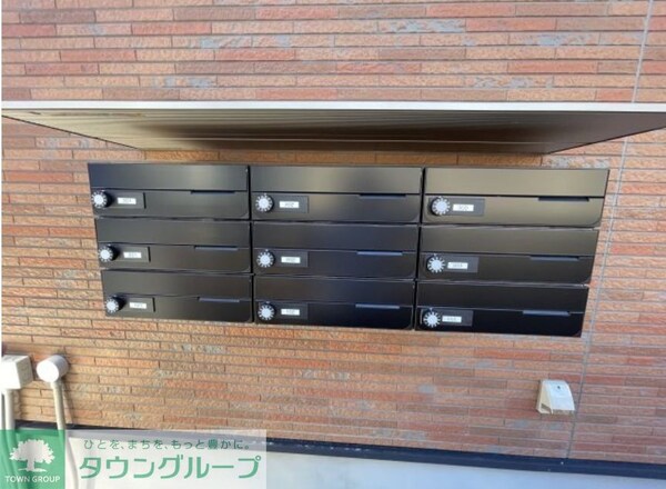 共有部分(★イメージ画像★)
