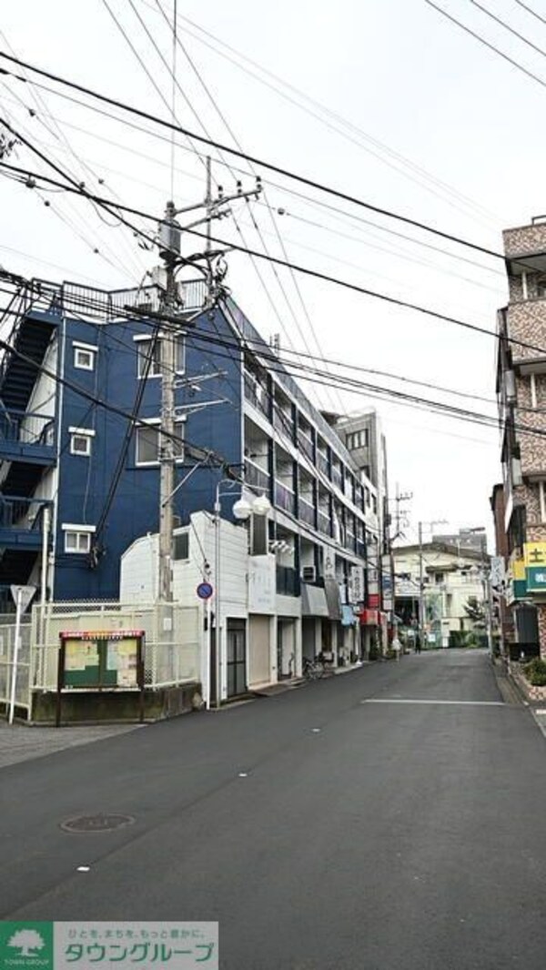 共有部分