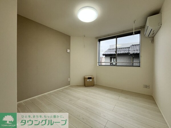 リビング・居室