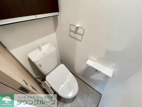 トイレ(トイレ)