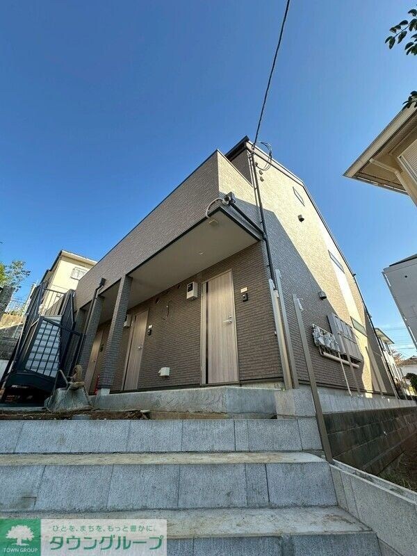 共有部分(外観)