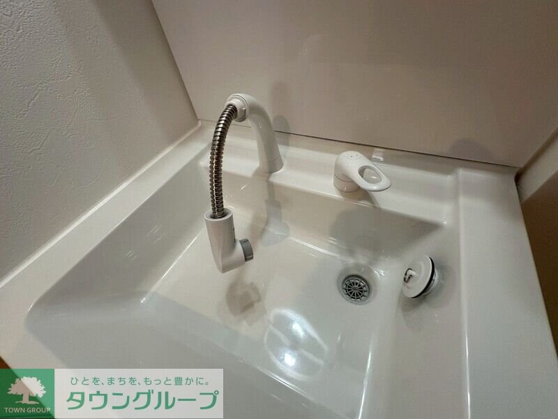 物件内観写真14　(バス／シャワールーム等)