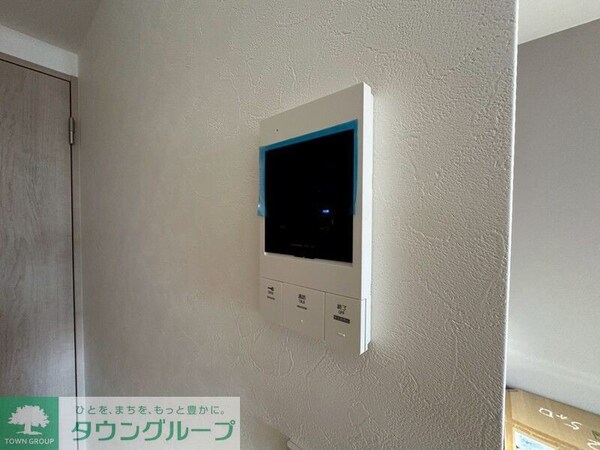 セキュリティ(設備)