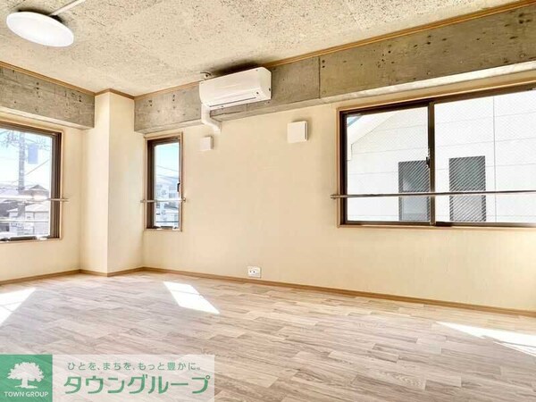 子供部屋
