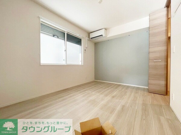 子供部屋