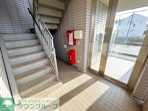 設備(★見学希望等はタウンハウジング中央林間店までお気軽に♪★)