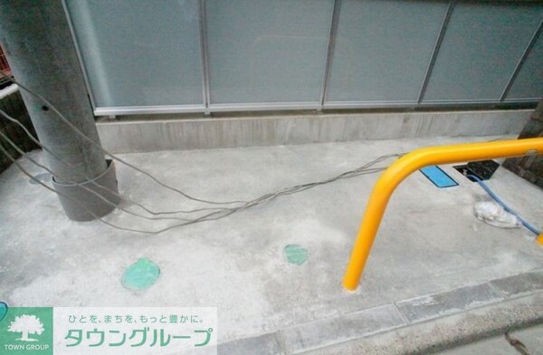共有部分
