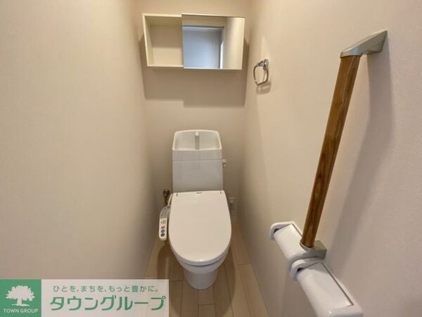 トイレ(★イメージ画像★)