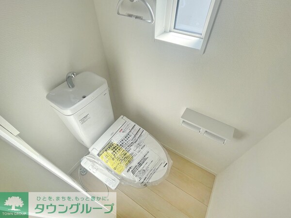 トイレ(☆2階のトイレです☆)