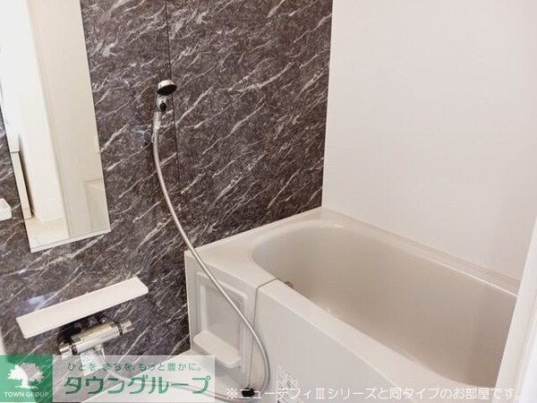 バス／シャワールーム等