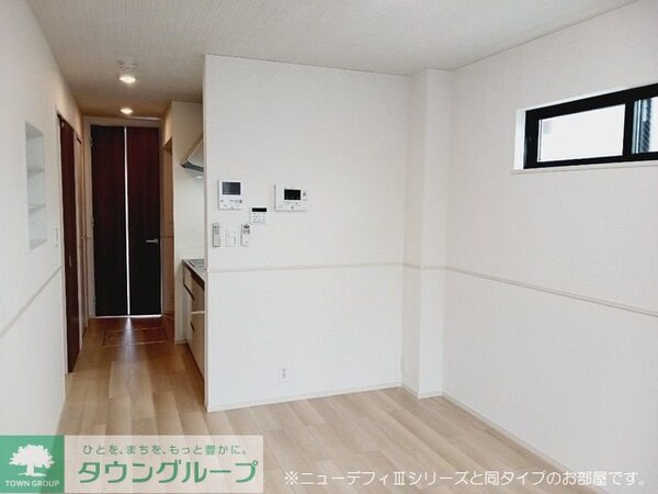 リビング・居室