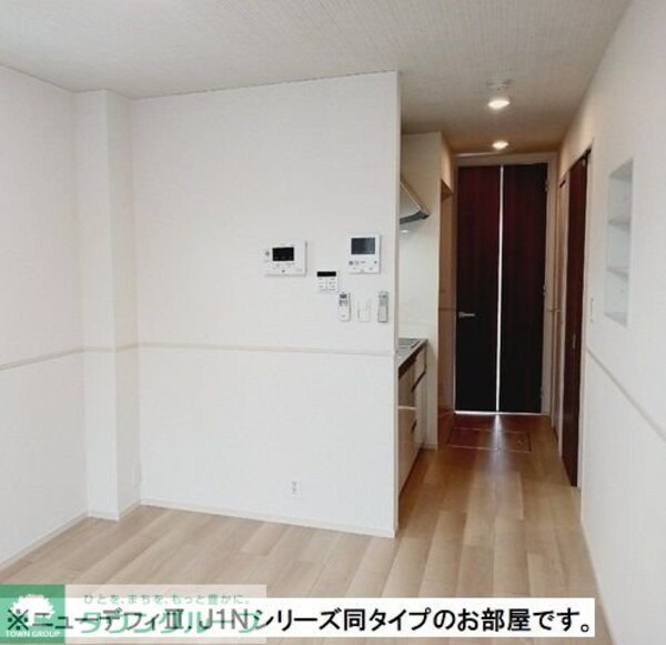 リビング・居室