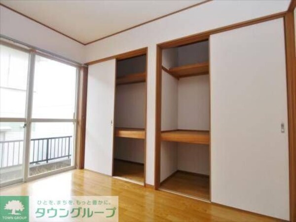 リビング・居室