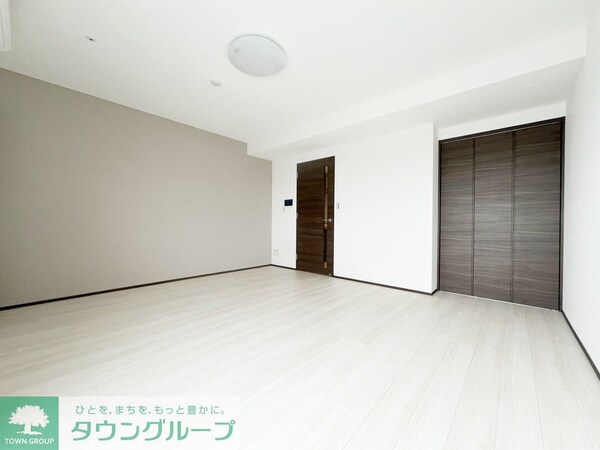 リビング・居室