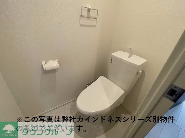 トイレ(トイレ)