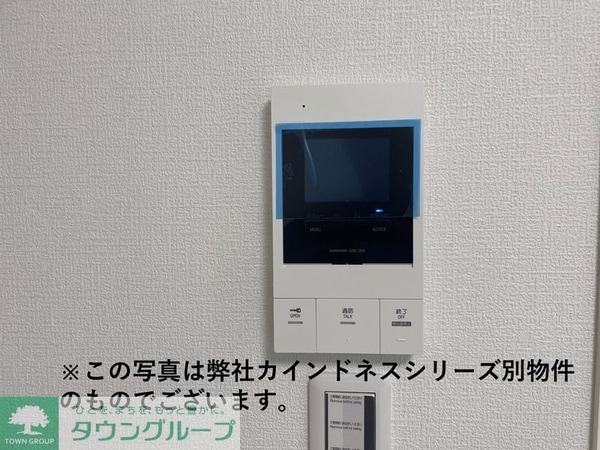 セキュリティ(設備)