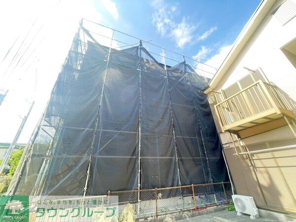 エントランス(★お問い合わせはタウンハウジング町田店まで★)