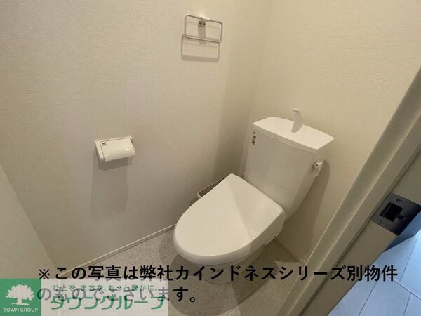 トイレ(★イメージ画像★)