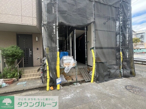ロビー