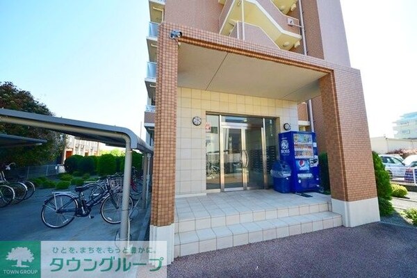 エントランス(★エントランス★)