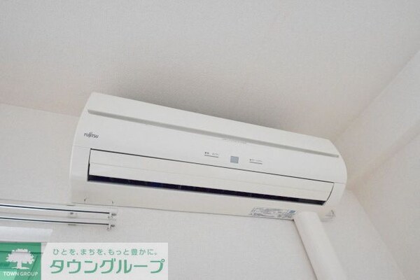 設備(★オンライン内見対応可能★来店不要★タウンハウジング大和店★)
