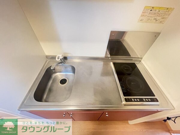 キッチン(キッチン)