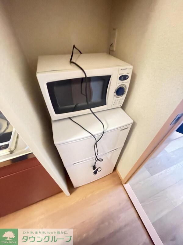 その他(キッチン)