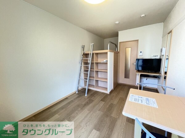 リビング・居室(リビング/居室)