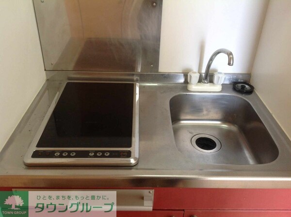 キッチン(★お問い合わせはタウンハウジング神奈川橋本店まで★)