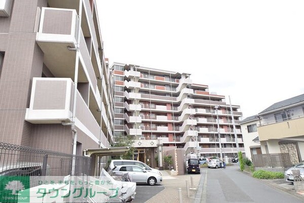 外観(★閑静な住宅街です★)
