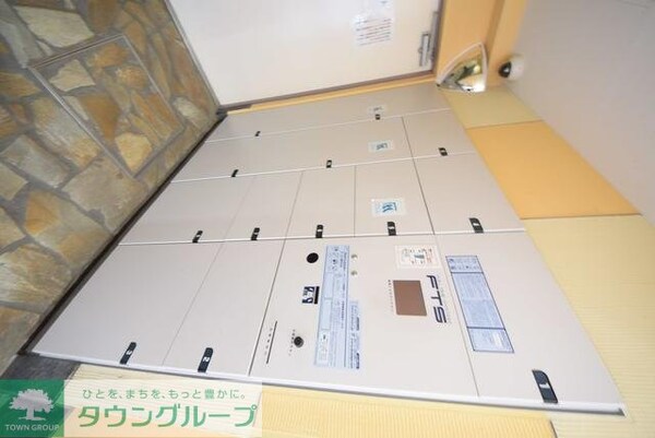 共有部分(★　宅配ＢＯＸ　★)