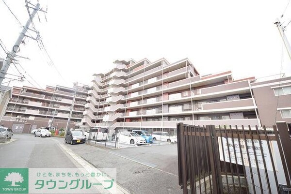 外観(★人気の分譲タイプのマンションです★)