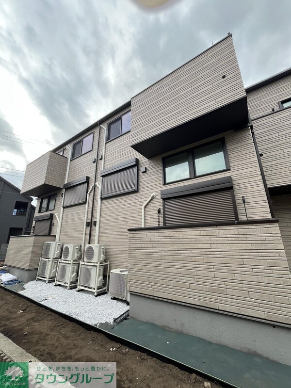 外観(★お問い合わせはタウンハウジング町田店まで★)