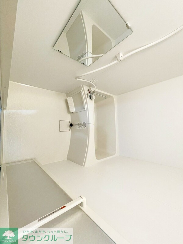 バス／シャワールーム等