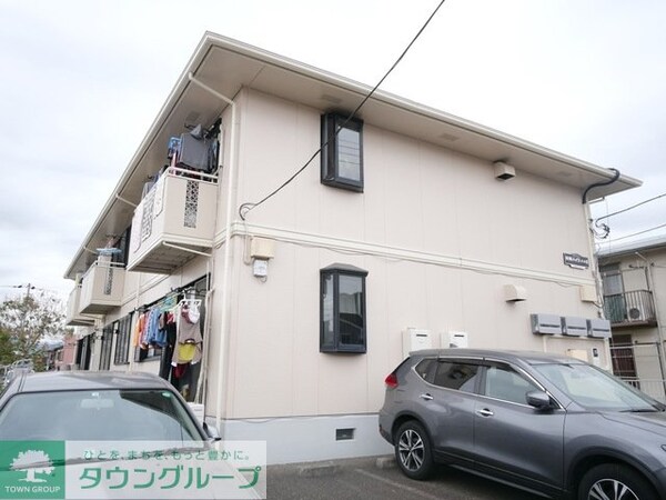 外観(★外観です★)