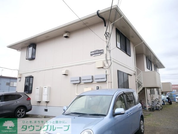 外観(★外観です★)