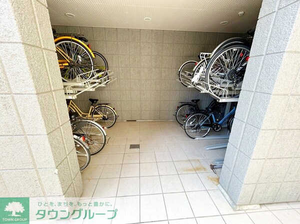 共有部分(★南林間駅徒歩2分と駅近★)