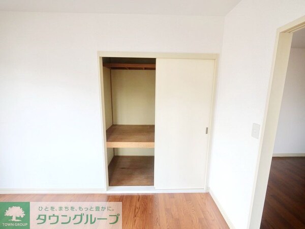 収納(★オススメ物件です★)
