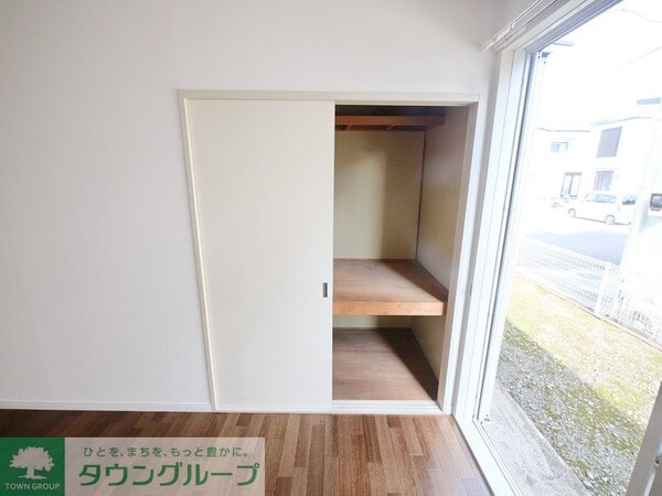 収納(★オススメ物件です★)