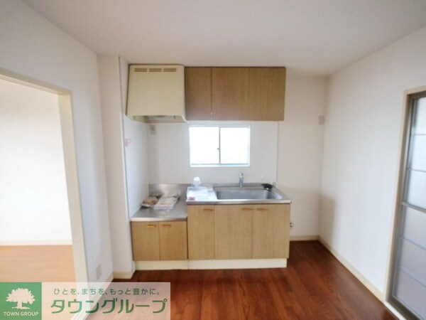 キッチン(★オススメ物件です★)