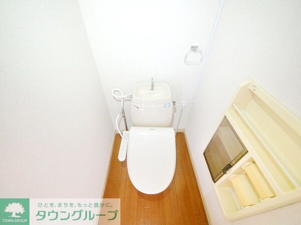 トイレ(★オススメ物件です★)