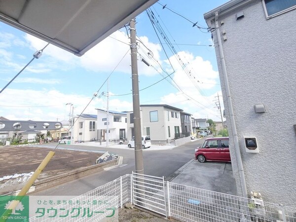 眺望(★オススメ物件です★)