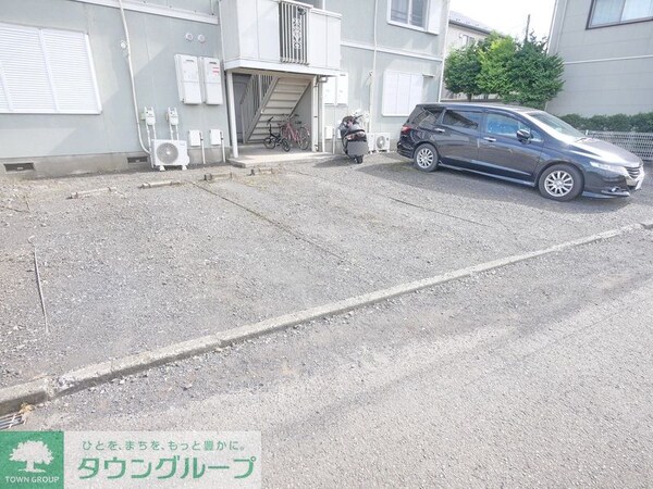 駐車場(★オススメ物件です★)