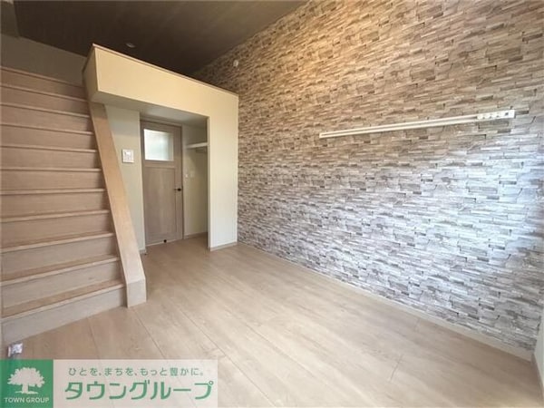 リビング・居室